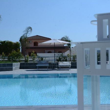 מלון San Ferdinando di Puglia La Casa Di Frank מראה חיצוני תמונה