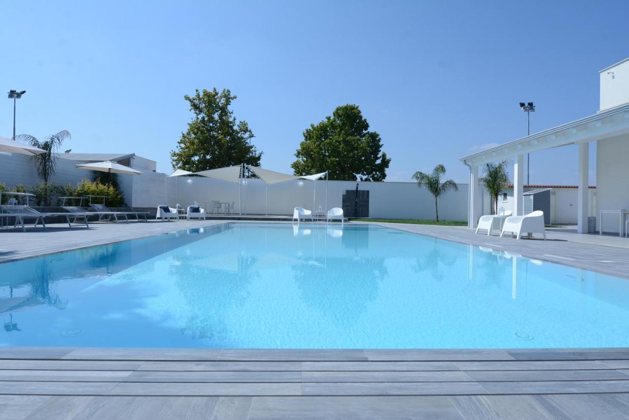 מלון San Ferdinando di Puglia La Casa Di Frank מראה חיצוני תמונה