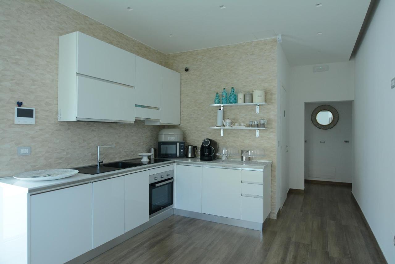 מלון San Ferdinando di Puglia La Casa Di Frank מראה חיצוני תמונה
