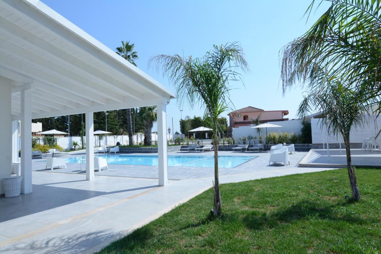 מלון San Ferdinando di Puglia La Casa Di Frank מראה חיצוני תמונה