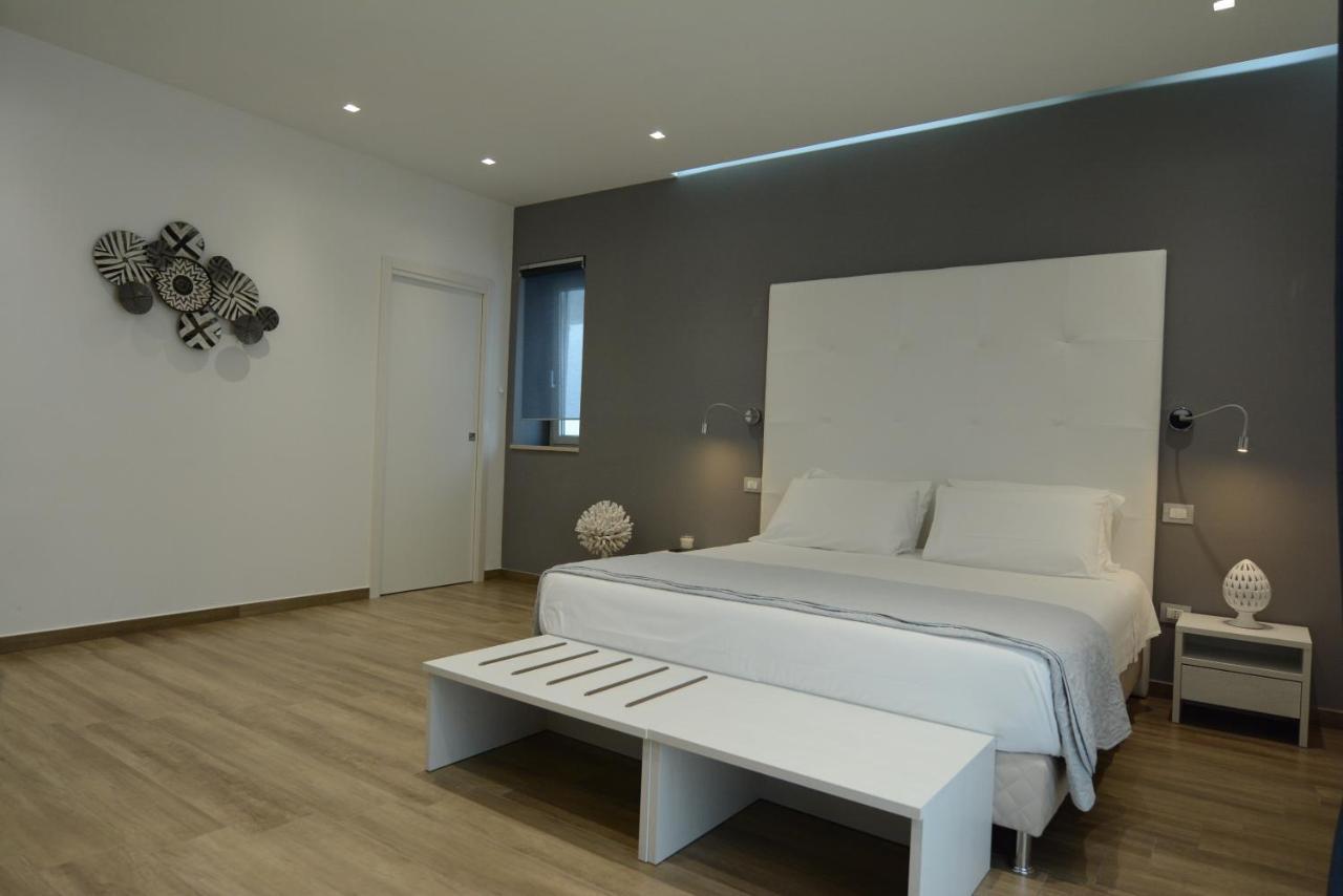 מלון San Ferdinando di Puglia La Casa Di Frank מראה חיצוני תמונה