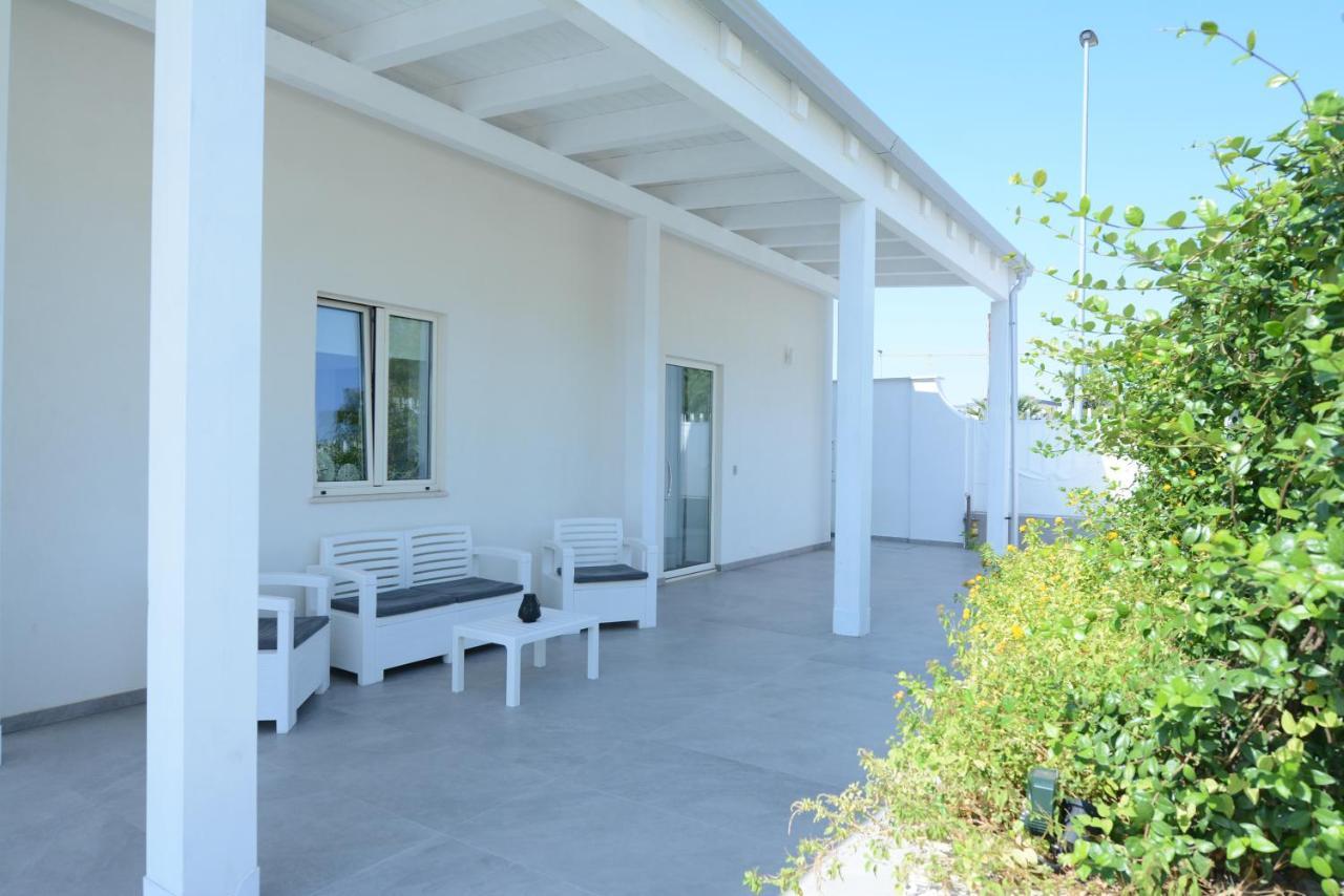מלון San Ferdinando di Puglia La Casa Di Frank מראה חיצוני תמונה