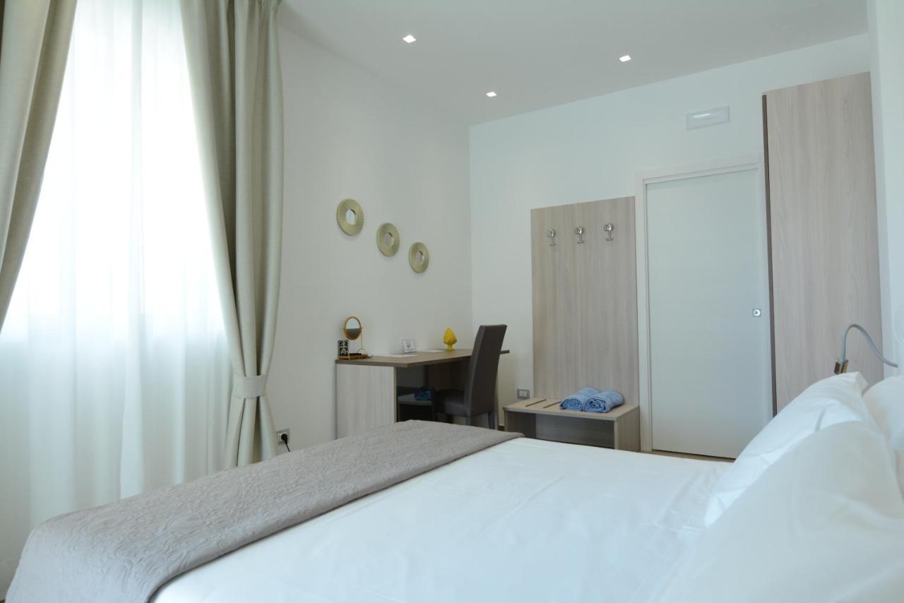 מלון San Ferdinando di Puglia La Casa Di Frank מראה חיצוני תמונה
