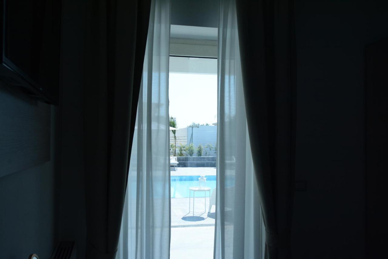 מלון San Ferdinando di Puglia La Casa Di Frank מראה חיצוני תמונה