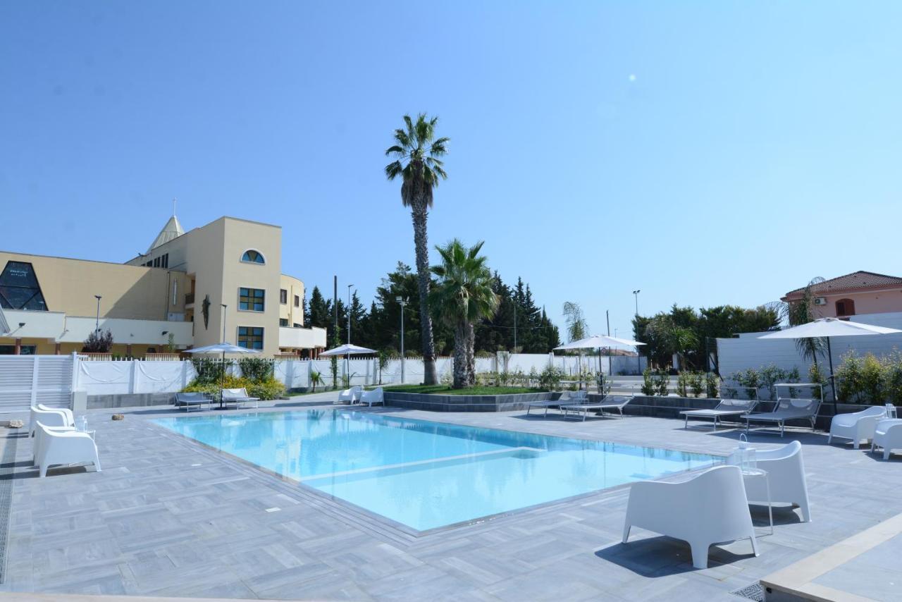 מלון San Ferdinando di Puglia La Casa Di Frank מראה חיצוני תמונה